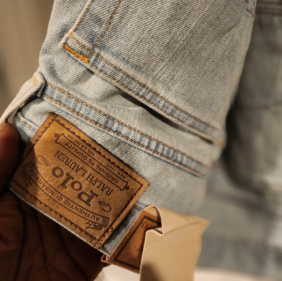 Polo jeans - Picture 2 of 4